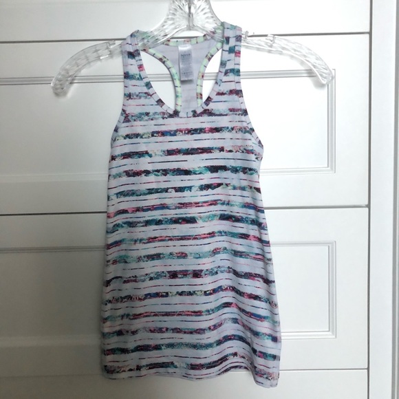 Ivivva Racerback Top - Picture 1 of 3